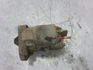 Foto de MOTOR ARRANQUE RENAULT MEGANE II BERLINA 5P referencia D7E6 foto 4