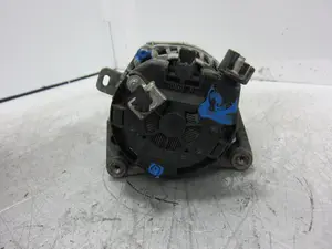 Foto de ALTERNADOR CITROEN BERLINGO FURGÓN referencia 9824742880 foto 8