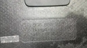 Foto de NO IDENTIFICADO VOLKSWAGEN GOLF VII (5G1/BE1) 1.6 16V TDI DPF (110 CV / 81 KW) referencia 5G6858855 foto 2