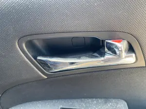 Foto de MANETA INTERIOR TRASERA DERECHA HYUNDAI I30 (FD) 1.4 CAT (109 CV / 80 KW)