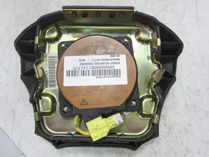 Foto de AIRBAG DELANTERO IZQUIERDO NISSAN MICRA (K11) 1.0 16V CAT (54 CV / 40 KW) referencia 6014892 foto 3