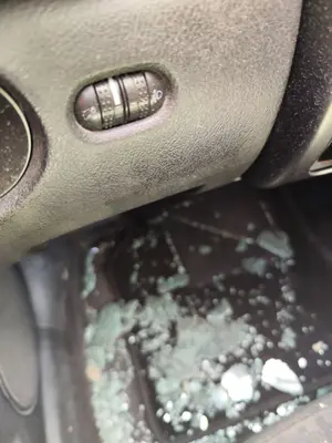 Foto de INTERRUPTOR VOLKSWAGEN PASSAT BERLINA (3B3) 1.9 TDI (131 CV / 96 KW)