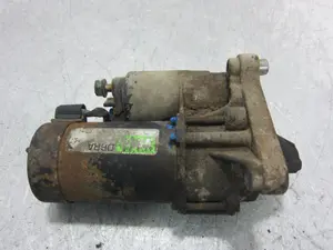 Foto de MOTOR ARRANQUE OPEL ASTRA G BERLINA referencia D6RA foto 1