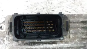 Foto de CENTRALITA MOTOR UCE OPEL MERIVA 1.7 16V CDTI (101 CV / 74 KW) referencia 8973509485 foto 2