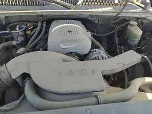 Foto de MOTOR ARRANQUE GENERAL MOTORS CHEVROLET TAHOE 5.3 V8 CAT (273 CV / 201 KW)