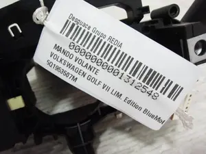 Foto de MANDO MULTIFUNCION VOLKSWAGEN GOLF VII BERLINA (BQ1/BE2) 1.6 TDI (116 CV / 85 KW) referencia 5Q1953507M foto 2