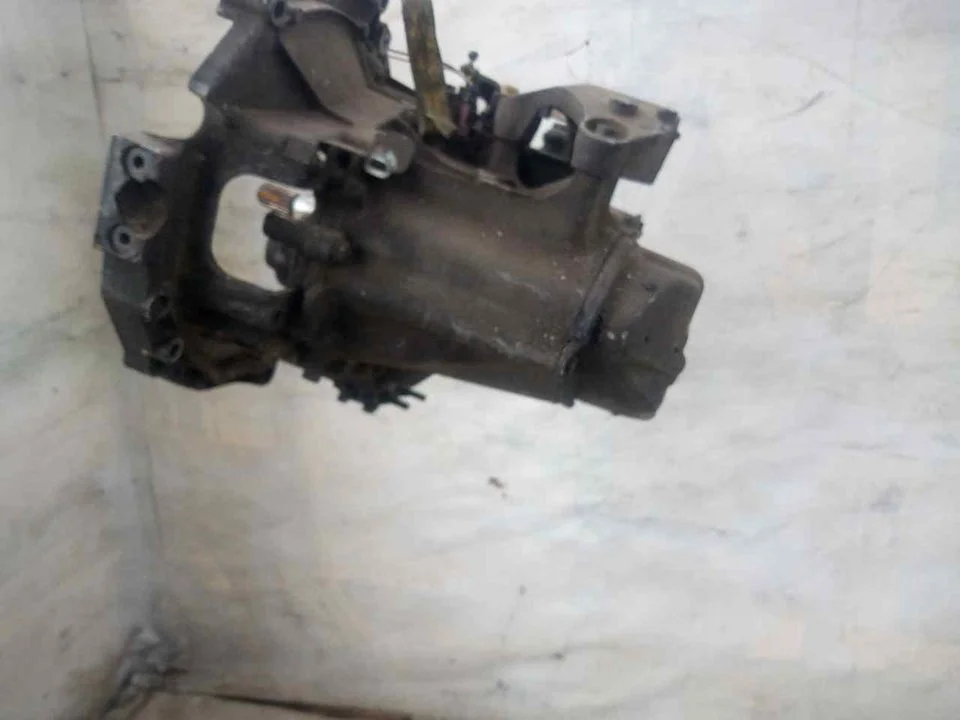 Foto de CAJA CAMBIOS CITROEN C3 1.1 (60 CV / 44 KW) referencia 20CQ08
