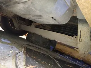 Foto de PUENTE TRASERO CHRYSLER VOYAGER (RG)