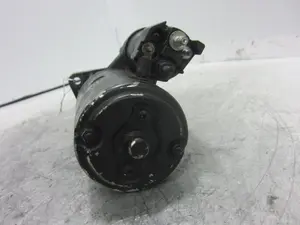 Foto de MOTOR ARRANQUE BMW SERIE 3 BERLINA (E36) referencia 063222035010 foto 3