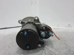 Foto de MOTOR ARRANQUE PEUGEOT 307 (S1)(04.2001) 1.6 16V CAT (109 CV / 80 KW) referencia D6RA foto 7