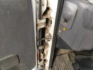 Foto de NO IDENTIFICADO NISSAN CABSTAR E 3.0 Diesel (120 CV / 88 KW)