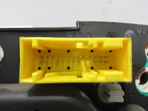 Foto de CUADRO INSTRUMENTOS PEUGEOT 306 3/5 PT. / 4 PT. (S2) 2.0 HDi CAT (90 CV / 66 KW) referencia 9636738280 foto 5