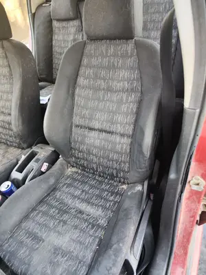 Foto de ASIENTO DELANTERO IZQUIERDO PEUGEOT 307 (S1)(04.2001) 1.6 16V CAT (109 CV / 80 KW) foto 2