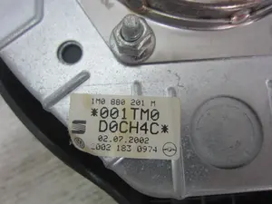 Foto de AIRBAG DELANTERO IZQUIERDO SEAT TOLEDO (1M2) 1.9 TDI (90 CV / 66 KW) referencia 1M0880201M foto 4