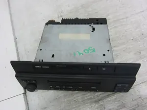 Foto de SISTEMA AUDIO / RADIO CD BMW SERIE X5 (E53) 3.0 24V CAT (231 CV / 170 KW) referencia 33501311581261 foto 5