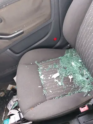 Foto de ASIENTO DELANTERO DERECHO SEAT CORDOBA BERLINA (6L2) 1.9 SDI (64 CV / 47 KW)