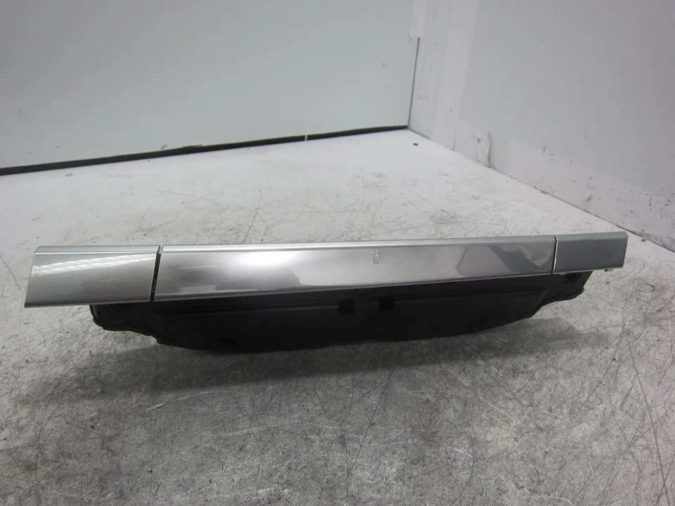 Foto de NO IDENTIFICADO PORSCHE PANAMERA (TIPO 970) referencia 97055239400