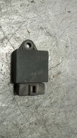 Foto de MODULO ELECTRONICO PIAGGIO (VESPA) (VESPA) LX 49.40 cc 3.01 ci (4.29 cv 3.1 kw a 8500 rpm) referencia 639027 foto 1