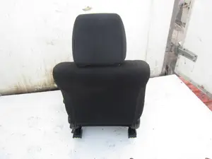Foto de JUEGO ASIENTOS COMPLETO MAZDA 3 BERLINA (BK) 2.0 Diesel CAT (143 CV / 105 KW) foto 7