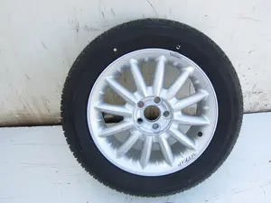 Foto de RUEDA DE REPUESTO CHRYSLER SEBRING JR 41 BERLINA 2.7 CAT (203 CV / 149 KW) referencia ORC84TRMAB foto 8