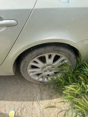 Foto de LLANTA RENAULT LAGUNA II (BG0) 2.0  (135 CV / 99 KW) referencia 8200023769