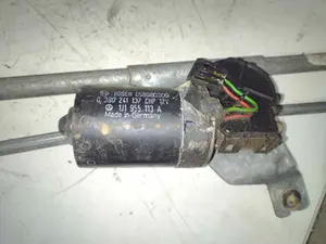 Foto de MOTOR LIMPIA DELANTERO VOLKSWAGEN POLO III BERLINA (6N2) 1.4 TDI (75 CV / 55 KW) referencia 0390241137 foto 2