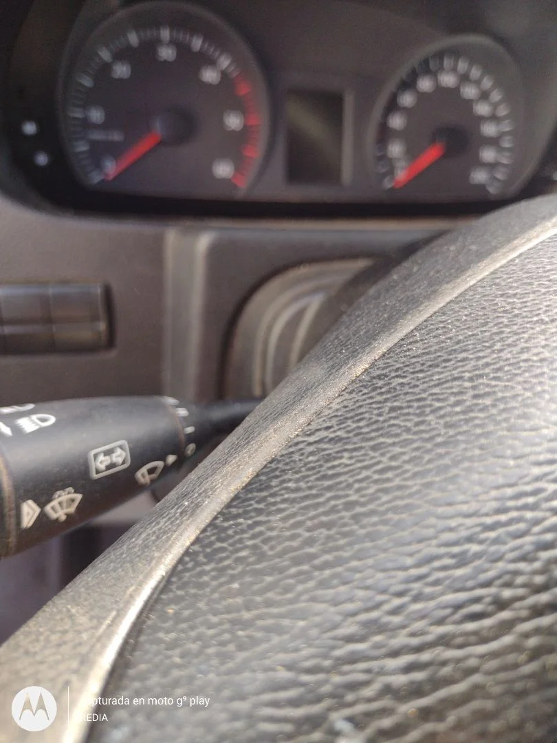 Foto de MANDO LIMPIA VOLKSWAGEN CRAFTER FURGÓN (2E) 2.5 TDI DPF (109 CV / 80 KW) referencia 2E0953513C