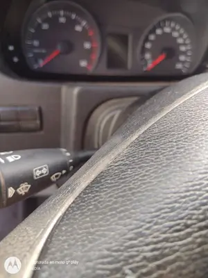 Foto de MANDO LIMPIA VOLKSWAGEN CRAFTER FURGÓN (2E) 2.5 TDI DPF (109 CV / 80 KW) referencia 2E0953513C