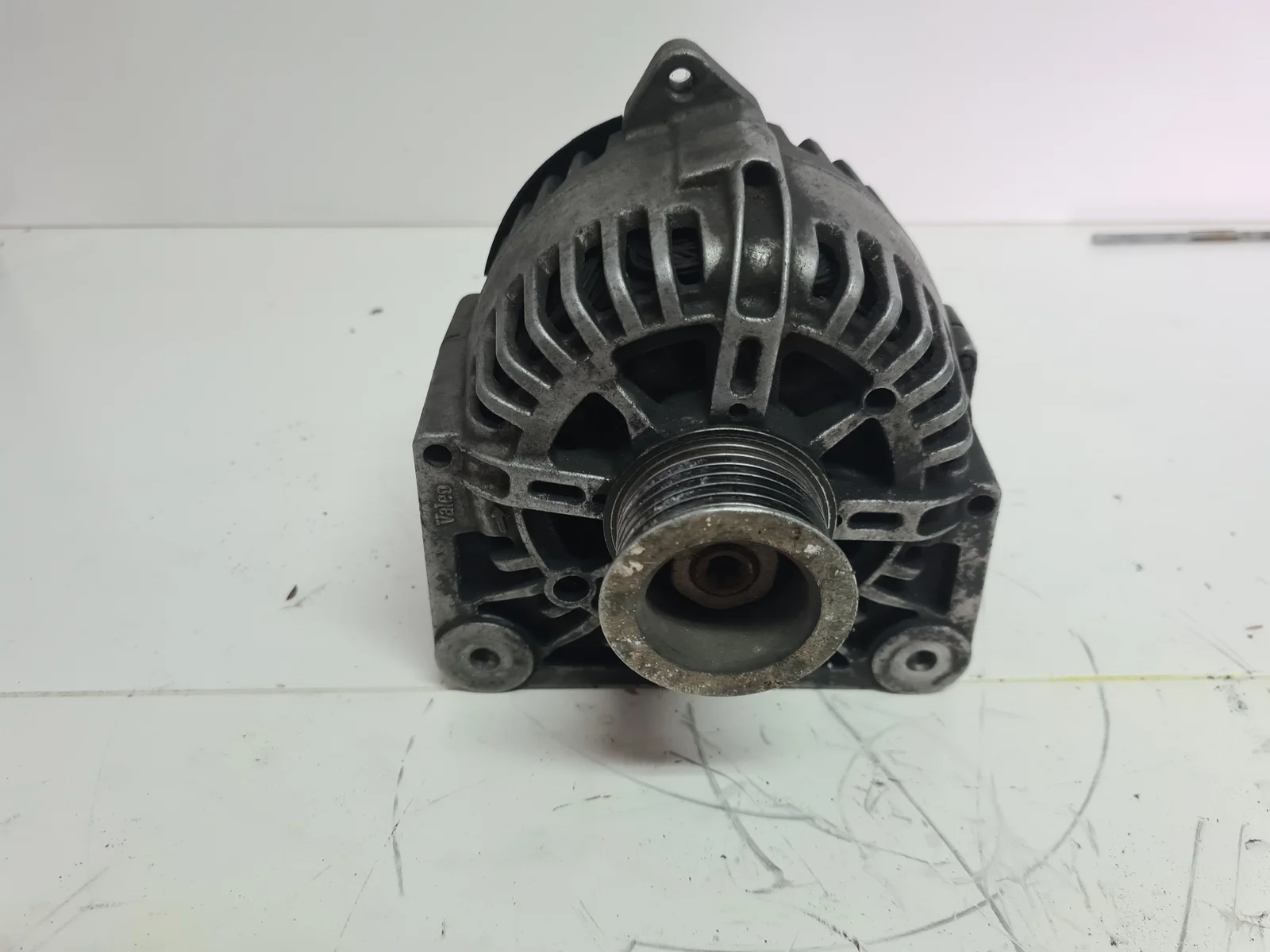 Foto de ALTERNADOR RENAULT MEGANE II BERLINA 3P referencia 8200290215