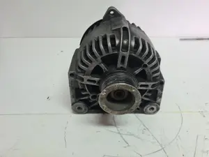 Foto de ALTERNADOR RENAULT MEGANE II BERLINA 3P referencia 8200290215