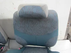 Foto de JUEGO ASIENTOS COMPLETO LAND ROVER FREELANDER (LN)(01.1998) 1.8 CAT (120 CV / 88 KW) foto 7