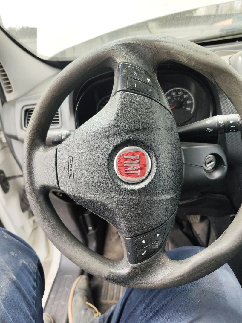 Foto de AIRBAG DELANTERO IZQUIERDO FIAT II DOBLÒ (152) 1.6 JTDM 16V CAT (105 CV / 77 KW)