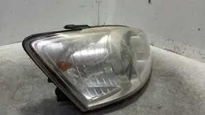 Foto de FARO DERECHO HYUNDAI GETZ (TB) 1.1 12V CAT (63 CV / 46 KW) referencia 92102-1C515 foto 6