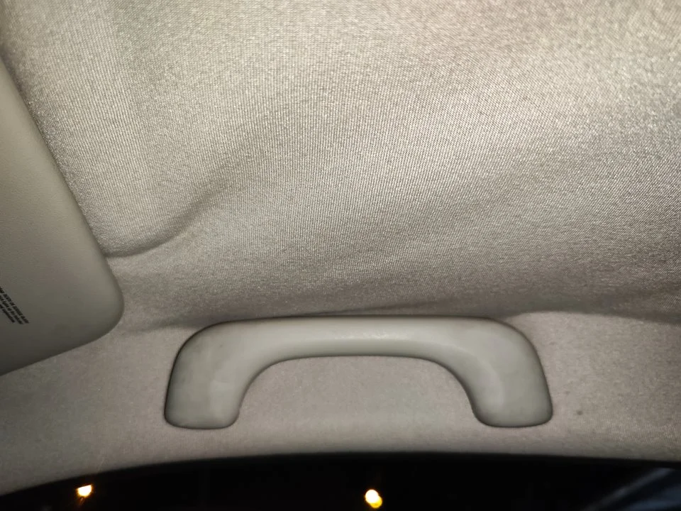 Foto de ASIDERO TECHO DELANTERO DERECHO RENAULT SCENIC II (JM) 1.9 dCi Diesel (120 CV / 88 KW) referencia 8200285665