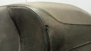 Foto de ASIENTO HONDA FORZA NSS 125 125 cm3 - 11 kW (15 CV / 11 KW) foto 2