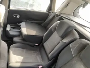 Foto de CINTURON SEGURIDAD TRASERO IZQUIERDO RENAULT SCENIC II 1.6 16V (113 CV / 83 KW)
