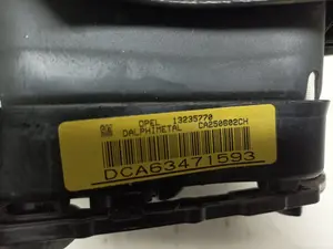 Foto de AIRBAG DELANTERO IZQUIERDO OPEL CORSA D referencia 13235770 foto 4