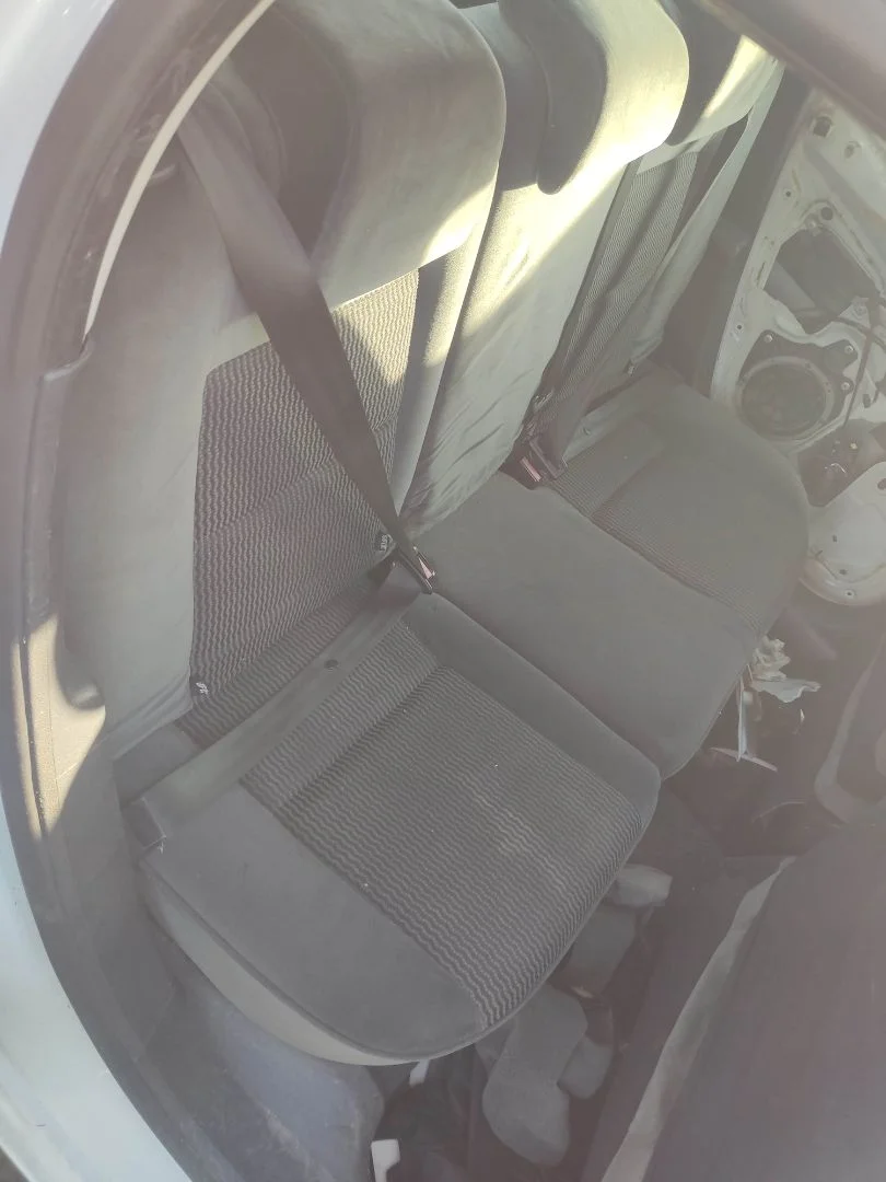 Foto de ASIENTOS TRASERO DERECHO PEUGEOT 207 1.6 HDi FAP CAT (9HZ / DV6TED4) (109 CV / 80 KW) referencia 8892S7
