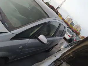 Foto de MANETA EXTERIOR DELANTERA IZQUIERDA OPEL CORSA C 1.7 16V DI CAT (Y 17 DTL / LK8) (65 CV / 48 KW) referencia 9201063 foto 2
