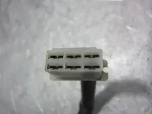 Foto de REGULADOR DE CORRIENTE HONDA FES /SH /SES /DYLAN /PS 125 referencia 434400500 foto 2