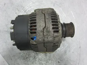Foto de ALTERNADOR MERCEDES-BENZ CLASE C (BM 202) BERLINA referencia 0123320044 foto 8
