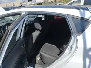 Foto de NO IDENTIFICADO FORD FIESTA (CNN) 1.5 TDCi CAT (75 CV / 55 KW)