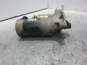 Foto de MOTOR ARRANQUE PEUGEOT 307 BREAK / SW (S1)(04.2002) referencia M001T80481 foto 2
