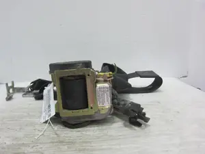 Foto de CINTURON SEGURIDAD DELANTERO IZQUIERDO AUDI A3 (8L) 1.9 TDI (110 CV / 81 KW) referencia 566185121