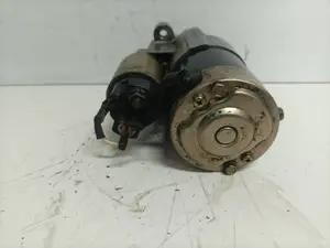 Foto de MOTOR ARRANQUE NISSAN MICRA (K12E) referencia 8200021396 foto 2
