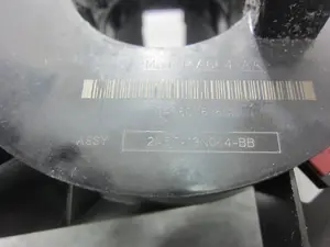 Foto de ANILLO AIRBAG FORD FOCUS FAMILIAR (CAK) 1.8 TDCi CAT (101 CV / 74 KW) referencia 2M5T13N064 foto 2