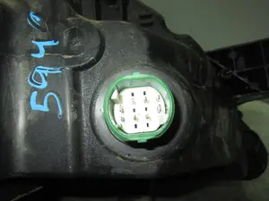 Foto de FARO IZQUIERDO PEUGEOT BOXER (335) FURGÓN TECHO ELEV. ACRISTAL. BAT.3450MM 2.2 HDI FAP CAT (131 CV / 96 KW) referencia 1375101080 foto 2