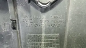 Foto de NO IDENTIFICADO HONDA SH 300I 279 cm3 - 20 kW (27 CV / 20 KW) referencia 81132KTWB000 foto 4