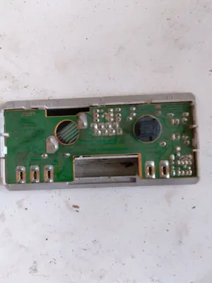 Foto de LUZ INTERIOR VOLKSWAGEN GOLF III (1H1)(11.1991) 1.9 TDI (110 CV / 81 KW) referencia 72203000 foto 2
