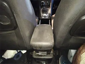 Foto de CONSOLA CENTRAL OPEL MERIVA B